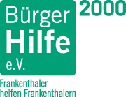 BürgerHilfe 2000 e.V. Logo